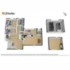 9 Paloona Place, Duffy, ACT 2611-Floorplan