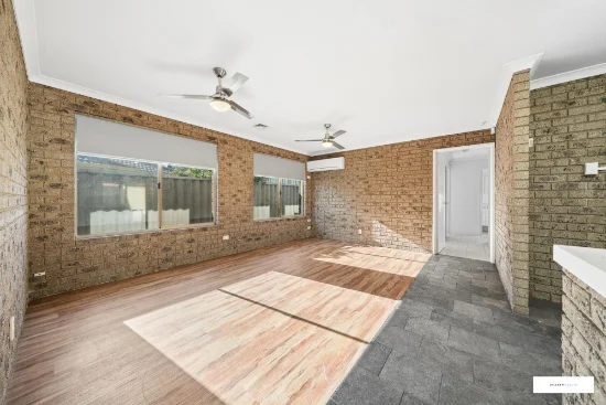 9 Paluma Court, Warnbro, WA 6169 - For Rent