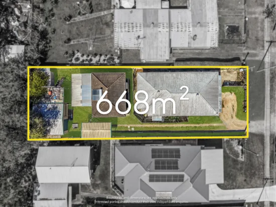 9 Pamela Crescent, Woodridge, Qld 4114