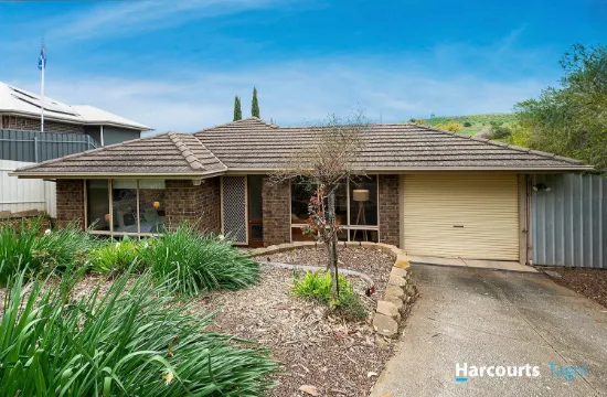 9 Panache Court, Sheidow Park, SA 5158