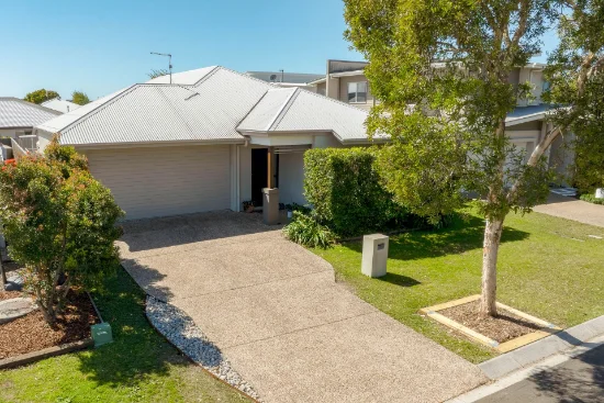 9 Pangali Circuit, Birtinya, Qld 4575