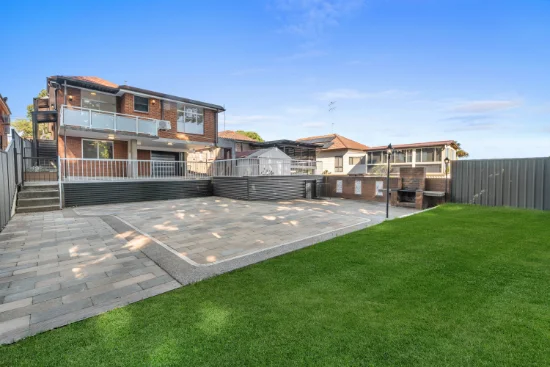 9 Pangee Street, Kingsgrove, NSW 2208