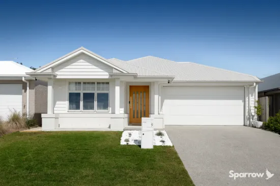 9 Panorama Place, Bahrs Scrub, Qld 4207