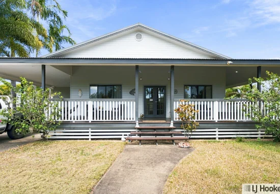 9 Panos Street, Cardwell, Qld 4849