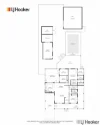 9 Panos Street, Cardwell, Qld 4849-Floorplan