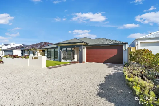 9 Paradise Turn, Burns Beach, WA 6028