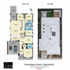 9 Parakeet Street, Clyde North, Vic 3978-Floorplan