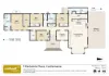 9  Pardalote Place, Castlemaine, Vic 3450-Floorplan