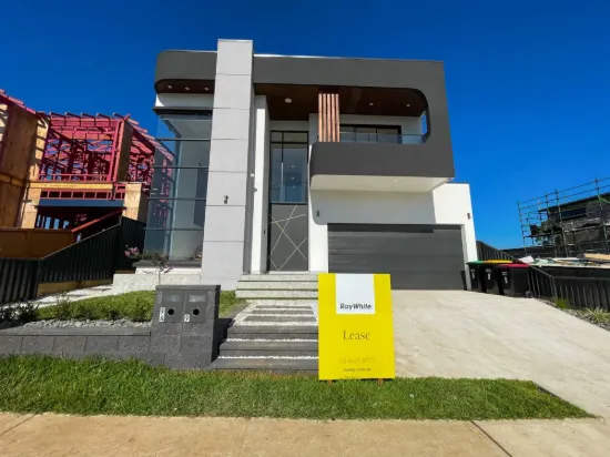 9 Parhelion Street, Austral NSW 2179-Image