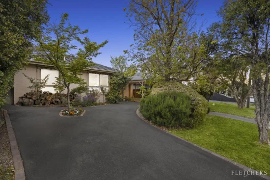 9 Park Hill Drive, Ringwood North, Vic 3134