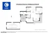 9 Park View Parade, Mollymook Beach, NSW 2539-Floorplan
