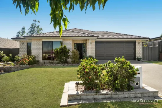 9 Parker Court, Beaudesert, Qld 4285