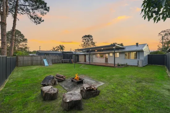 9 Parkland Court, Eagleby, Qld 4207