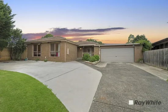 9 Parklea Close, Narre Warren, Vic 3805