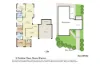 9 Parklea Close, Narre Warren, Vic 3805-Floorplan
