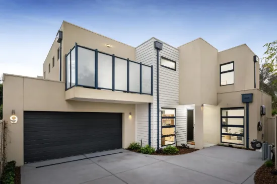 9 Parkside Crescent, Seaholme, Vic 3018