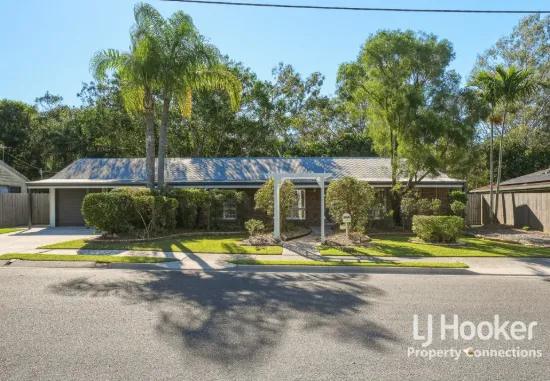 9 Parkside Drive, Kallangur, Qld 4503