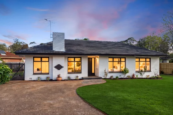 9 Parkview Drive, Ferntree Gully, Vic 3156