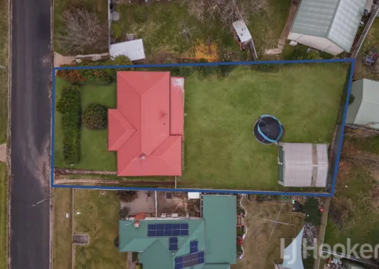 9 Parnham Street, Bathurst, NSW 2795-Image
