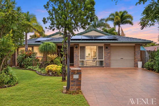 9 Paroo Place, Hillcrest, Qld 4118
