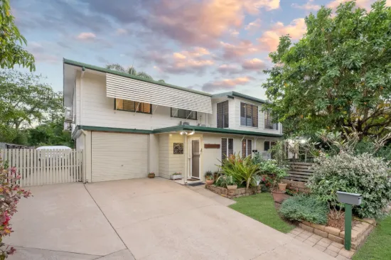 9 Partridge Street, Mount Louisa, Qld 4814