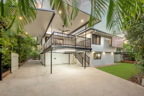 9 Paskin Street, Vincent, Qld 4814