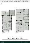 9 Pasture Circuit, Clyde North, Vic 3978-Floorplan