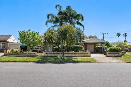 9 Pauls Drive, Valley View, SA 5093