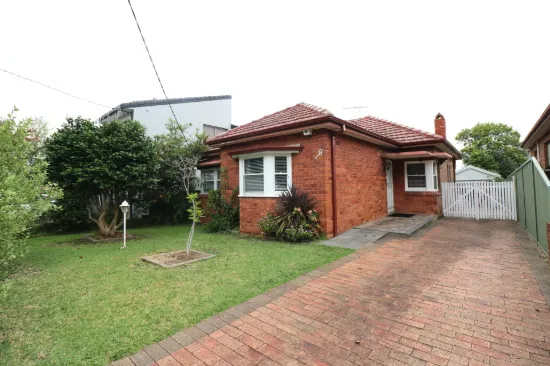 9 Paxton Avenue, Belmore, NSW 2192