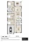 9 Pearl Court, Orange, NSW 2800-Floorplan