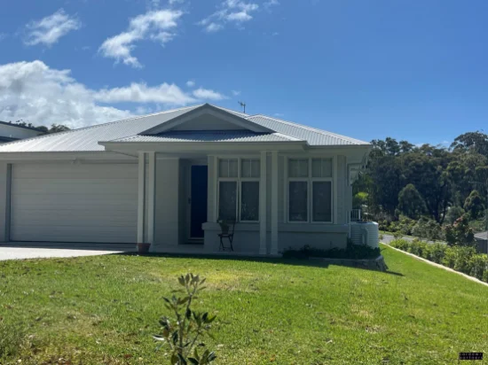 9 Pearl Place, Sandy Beach, NSW 2456