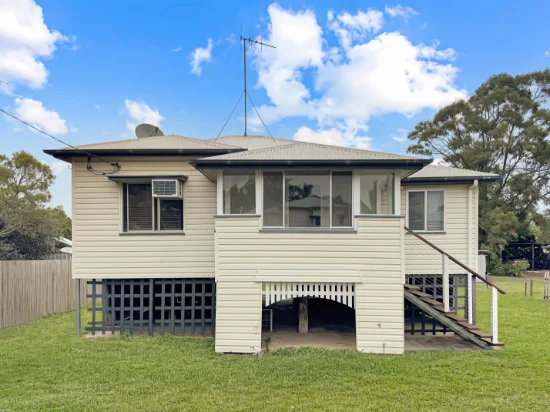 9 Pearson Street, Granville QLD 4650-Image