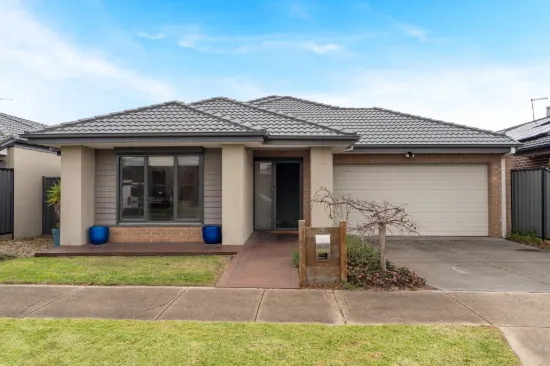 9 Peddar Way, Craigieburn, Vic 3064