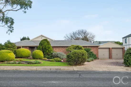 9 Pegasus Drive, Woodcroft, SA 5162