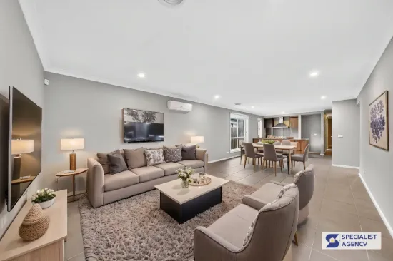 9 Pellets Road, Wyndham Vale, Vic 3024