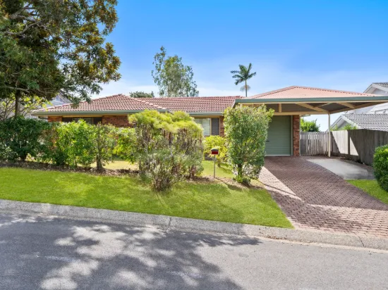 9 Pelsart Street, Belmont, Qld 4153