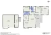 9 Penda Avenue, New Auckland, Qld 4680-Floorplan