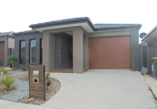 9 Penfold Street, Craigieburn, Vic 3064