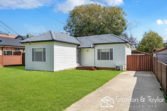 9 Penrose Crescent, South Penrith, NSW 2750