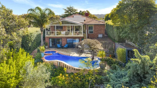 9 Penton Court, Diamond Creek, Vic 3089
