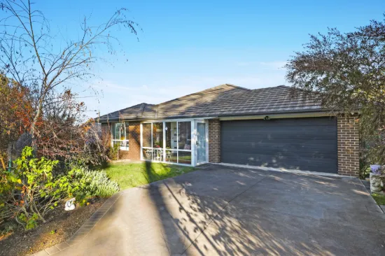 9 Percy Street, Hill Top, NSW 2575