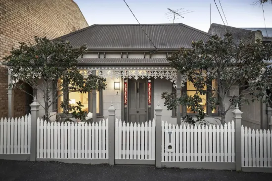 9 Percy Street, Kensington, Vic 3031