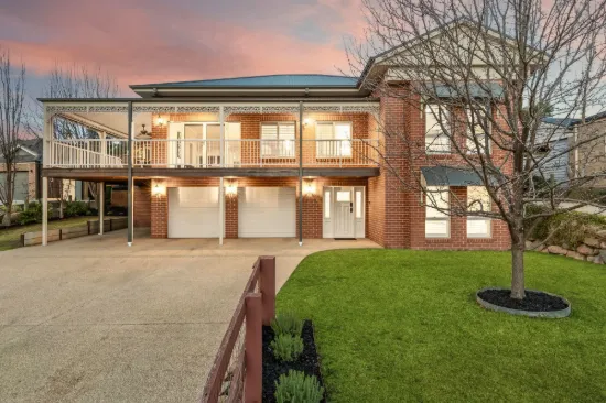 9 Peregrine Place, Wodonga, Vic 3690