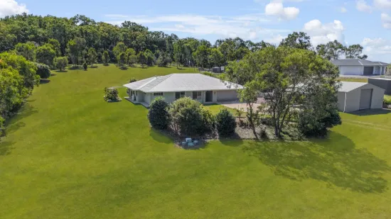 9 Perpetua Place, Sarina, Qld 4737