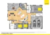 9 Perpetua Place, Sarina, Qld 4737-Floorplan