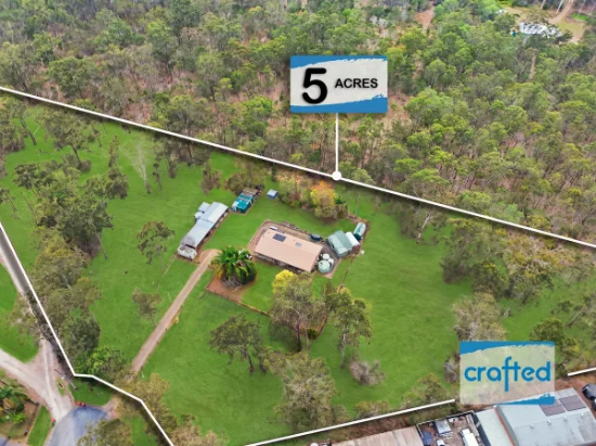 9 Perry Road, Greenbank, Qld 4124 - For Sale