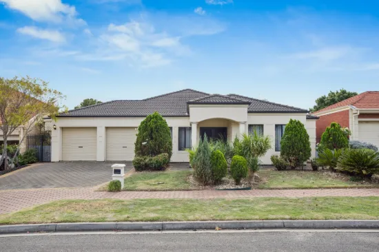 9 Petaluma Close, Northgate, SA 5085