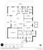 9 Petaluma Close, Northgate, SA 5085-Floorplan