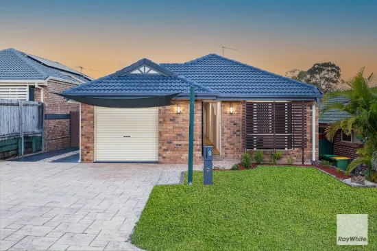 9 Petunia Crescent, Mount Cotton, Qld 4165