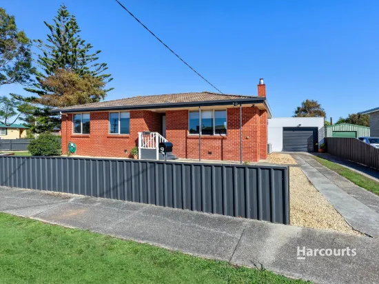9 Petunia Street, Wynyard, Tas 7325